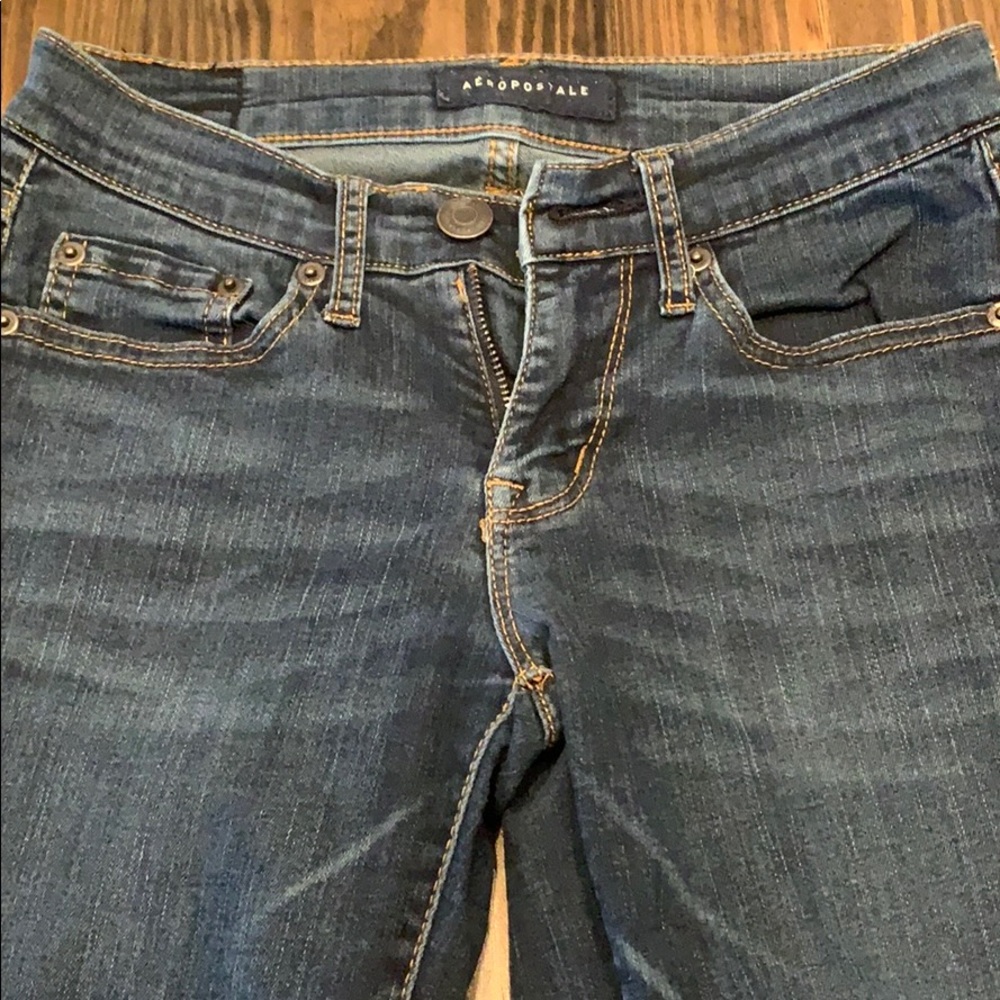 Aeropostale jeans